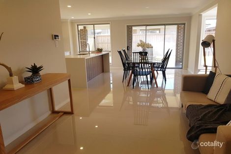 Property photo of 29 Bannaby Crescent Schofields NSW 2762