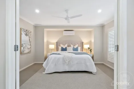 Property photo of 25 Tibouchina Street Mountain Creek QLD 4557