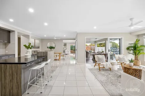 Property photo of 25 Tibouchina Street Mountain Creek QLD 4557