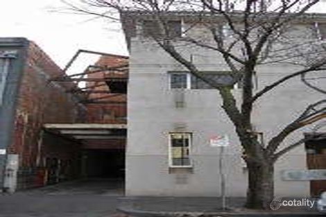 5/45 Leveson St, North Melbourne, VIC 3051