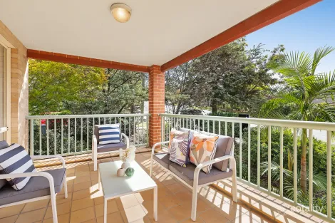 Property photo of 8/70 Albert Street Hornsby NSW 2077