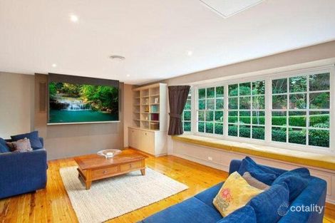 Property photo of 151 Lucinda Avenue South Wahroonga NSW 2076