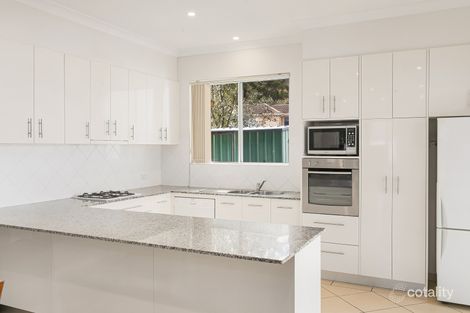 Property photo of 3/22 Warrigal Street Blackwall NSW 2256