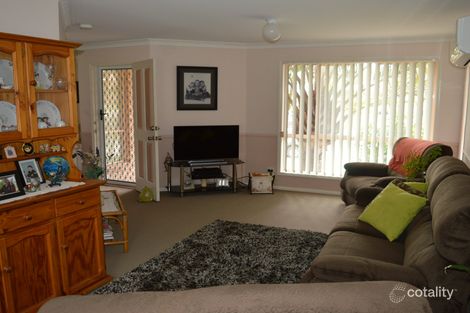 Property photo of 5 Burrawong Crescent Taree NSW 2430