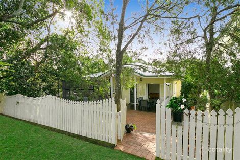 49 Hall St, Sherwood, QLD 4075