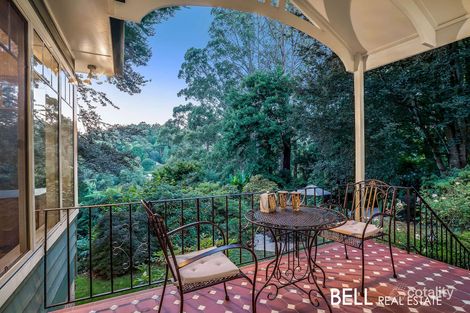 14 Owen St, Kallista, VIC 3791