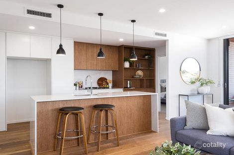 Property photo of 5/17 Allen Street Hamilton QLD 4007