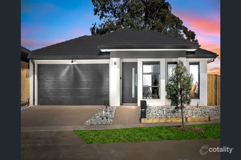 Property photo of 3 Butter Way Donnybrook VIC 3064
