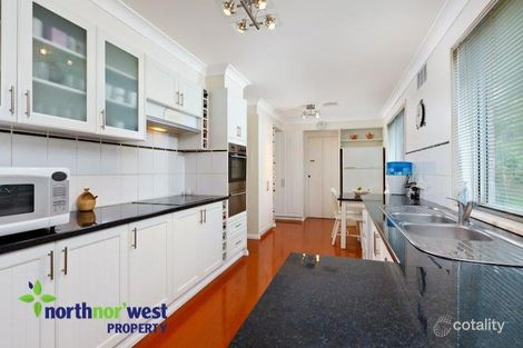 Property photo of 3 Towri Place Marsfield NSW 2122