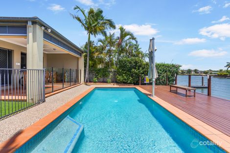 Property photo of 11 Lee Anne Crescent Helensvale QLD 4212