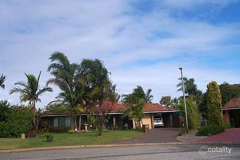 8 Lakeview Pl, Bibra Lake, WA 6163