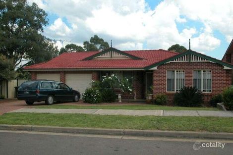 2 Fort Pl, Quakers Hill, NSW 2763