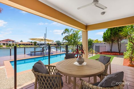 Property photo of 11 Lee Anne Crescent Helensvale QLD 4212