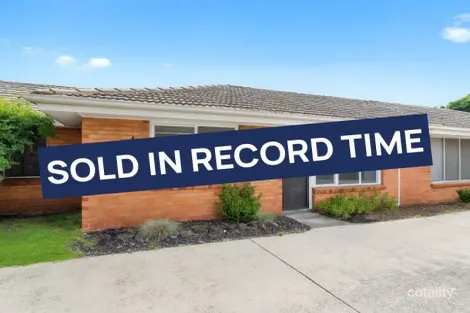 Property photo of 8/27 Stud Road Dandenong VIC 3175