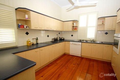 Property photo of 3/41 Robinson Street Coorparoo QLD 4151