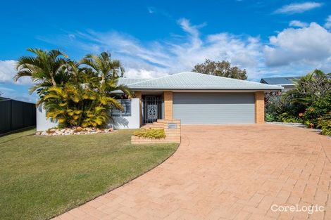 Property photo of 6 Bears Court Arundel QLD 4214