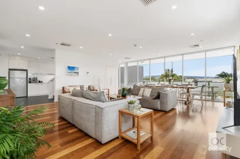 Property photo of 31/100 Rose Terrace Wayville SA 5034