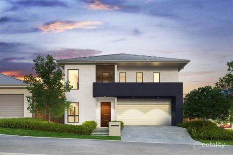 8 Fenwick St, Gledswood Hills, NSW 2557