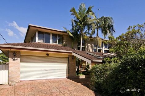 Property photo of 5 Cotentin Road Belrose NSW 2085