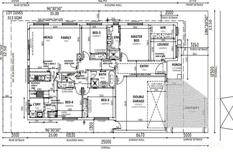 Property photo of 3 Butter Way Donnybrook VIC 3064