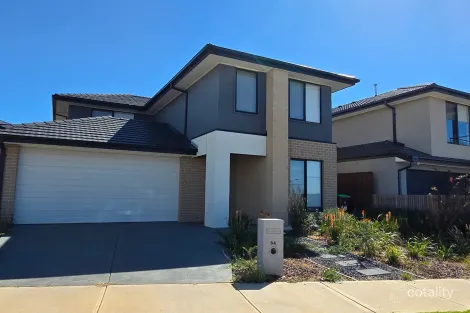 64 Gippsland Ave, Clyde North, VIC 3978