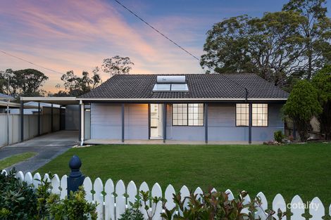 52 Wentworth Ave, Doyalson, NSW 2262