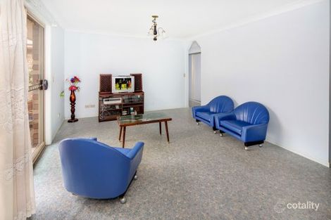 Property photo of 10 Saint Clair Crescent Wishart QLD 4122