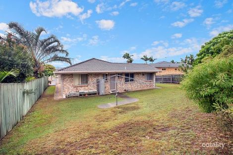 Property photo of 10 Saint Clair Crescent Wishart QLD 4122