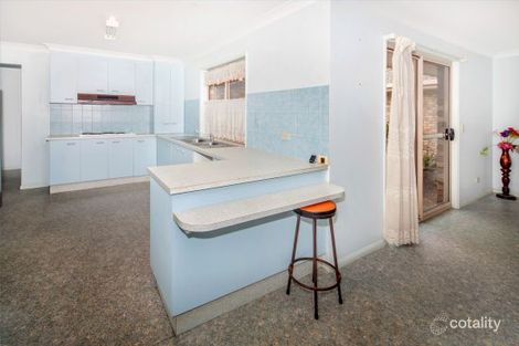 Property photo of 10 Saint Clair Crescent Wishart QLD 4122