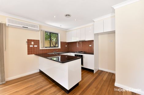 Property photo of 3/1 Grimwade Court Epping VIC 3076