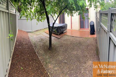 Property photo of 21/34 Gosse Street Kingston ACT 2604