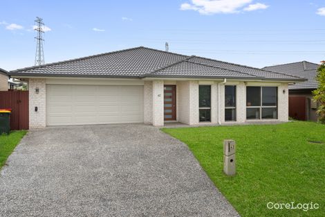 Property photo of 42 Elderflower Circuit Griffin QLD 4503