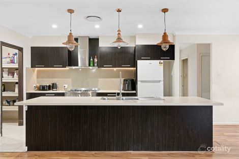 Property photo of 42 Elderflower Circuit Griffin QLD 4503