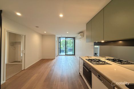 Property photo of 102/495 Rathdowne Street Carlton VIC 3053