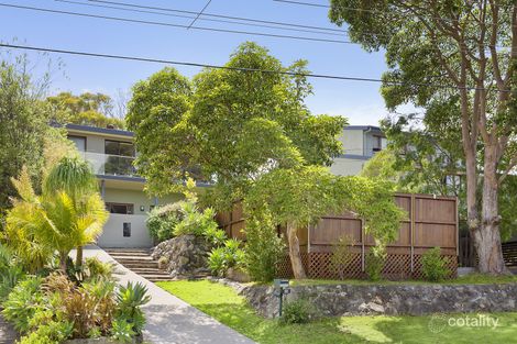 Property photo of 12 Cootamundra Drive Allambie Heights NSW 2100