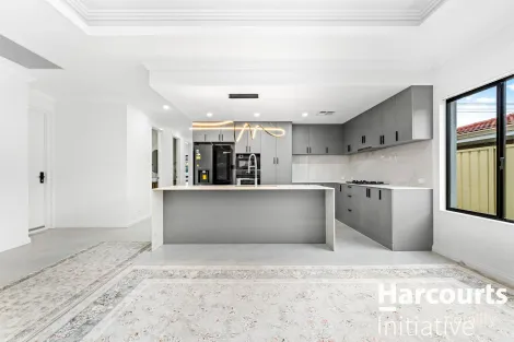 Property photo of 66 Ellerby Way Koondoola WA 6064