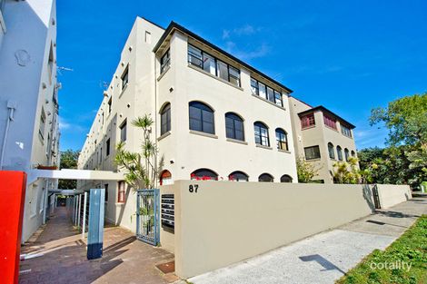 Property photo of 17/87 Roscoe Street Bondi Beach NSW 2026