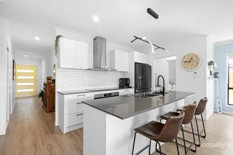 Property photo of 6 Jennifer Street Nirimba QLD 4551