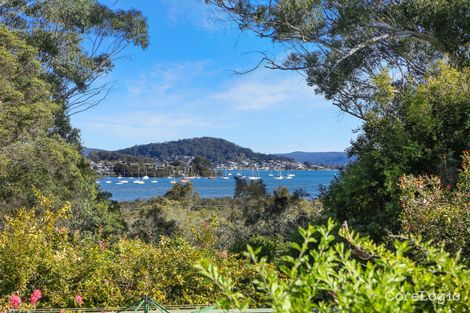 Property photo of 2B Newcastle Street Springfield NSW 2250