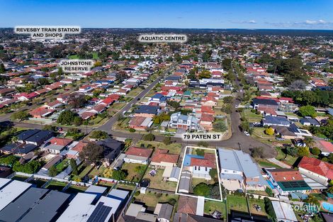 Property photo of 79 Paten Street Revesby NSW 2212