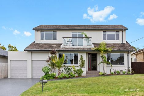 Property photo of 10 Kandra Road Beacon Hill NSW 2100