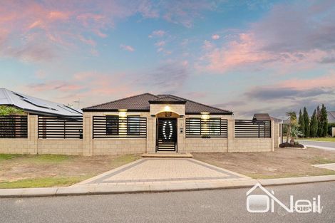 Property photo of 2 Vermillion Way Success WA 6164