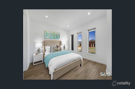 Property photo of 3 Butter Way Donnybrook VIC 3064