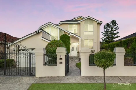 Property photo of 8 Tintern Avenue Preston VIC 3072