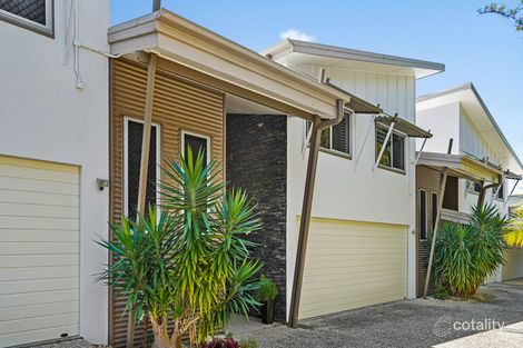 3/376 Scarborough Rd, Scarborough, QLD 4020