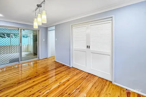 Property photo of 83 Linksview Road Springwood NSW 2777