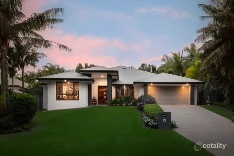 Property photo of 49 Impeccable Circuit Coomera QLD 4209