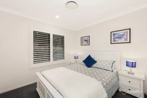 Property photo of 49 Impeccable Circuit Coomera QLD 4209
