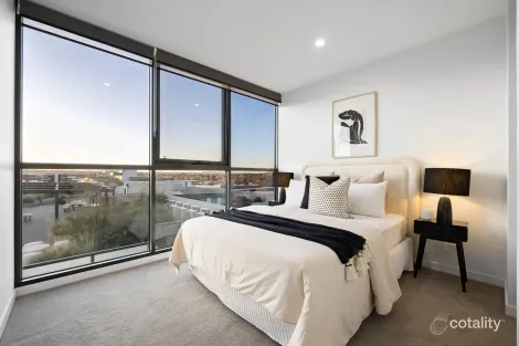 Property photo of 901/45 Ainslie Avenue Braddon ACT 2612