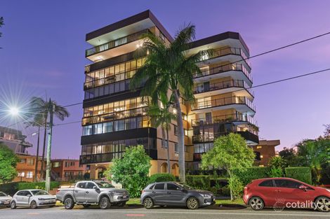 Property photo of 7/145 Moray Street New Farm QLD 4005